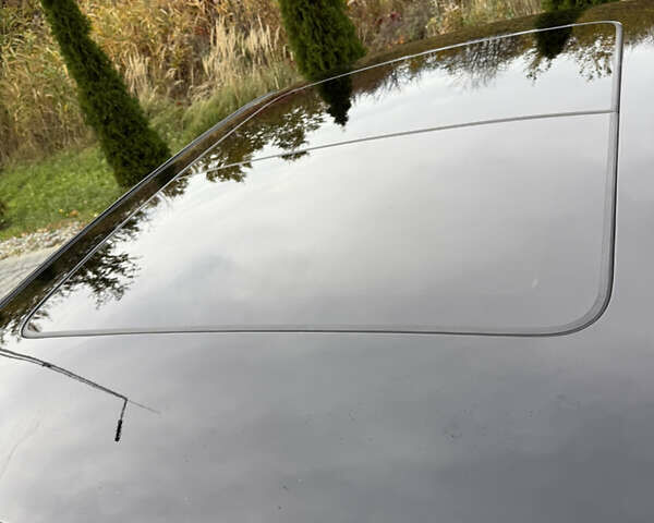 Черный Крайслер 300C, объемом двигателя 3 л и пробегом 280 тыс. км за 13000 $, фото 12 на Automoto.ua