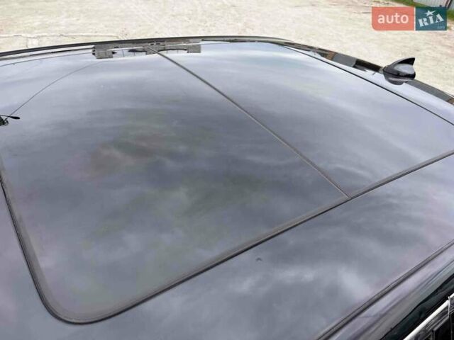 Черный Крайслер 300C, объемом двигателя 3.6 л и пробегом 175 тыс. км за 14900 $, фото 4 на Automoto.ua