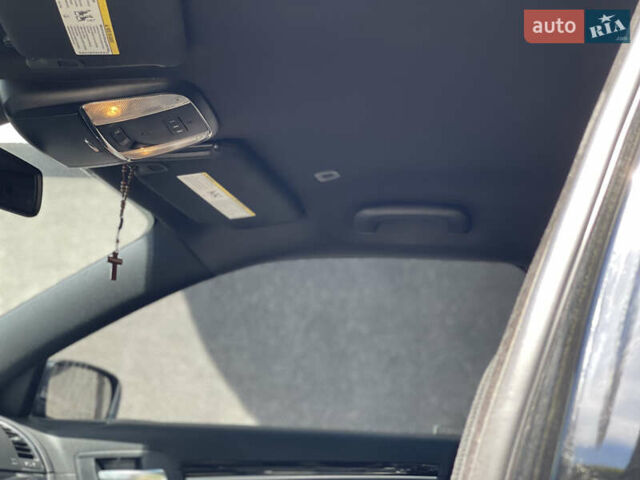 Чорний Крайслер 300C, об'ємом двигуна 3.61 л та пробігом 161 тис. км за 18999 $, фото 31 на Automoto.ua