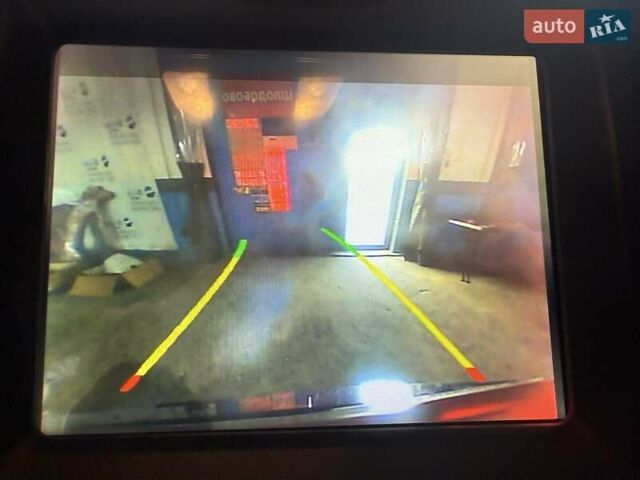Черный Крайслер 300C, объемом двигателя 3.6 л и пробегом 175 тыс. км за 14900 $, фото 12 на Automoto.ua