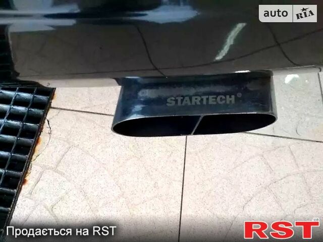 Черный Крайслер 300C, объемом двигателя 35 л и пробегом 325 тыс. км за 9200 $, фото 8 на Automoto.ua