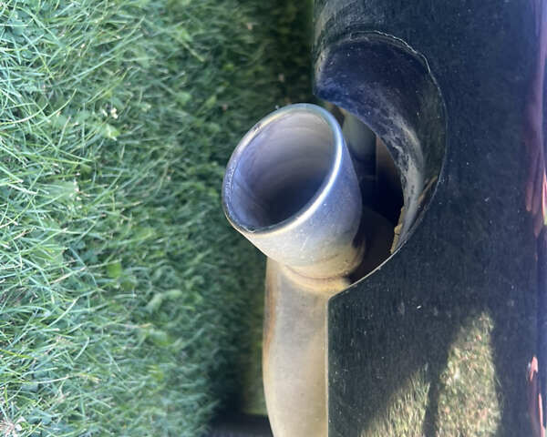 Черный Крайслер 300C, объемом двигателя 3 л и пробегом 300 тыс. км за 7599 $, фото 8 на Automoto.ua