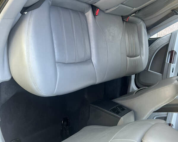 Черный Крайслер 300C, объемом двигателя 3 л и пробегом 300 тыс. км за 7999 $, фото 9 на Automoto.ua