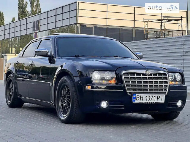 Крайслер 300C, об'ємом двигуна 5.7 л та пробігом 199 тис. км за 8200 $, фото 2 на Automoto.ua