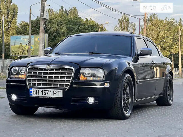 Крайслер 300C, об'ємом двигуна 5.7 л та пробігом 199 тис. км за 8200 $, фото 1 на Automoto.ua