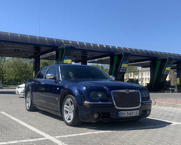 Крайслер 300C, об'ємом двигуна 2.7 л та пробігом 320 тис. км за 5000 $, фото 2 на Automoto.ua