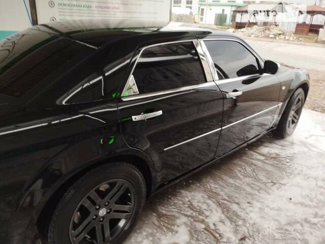 Крайслер 300C, об'ємом двигуна 2.74 л та пробігом 230 тис. км за 8700 $, фото 3 на Automoto.ua