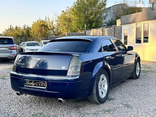 Крайслер 300C, об'ємом двигуна 0 л та пробігом 220 тис. км за 7600 $, фото 4 на Automoto.ua