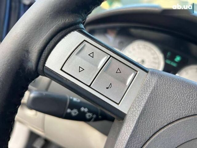 Крайслер 300C, об'ємом двигуна 0 л та пробігом 220 тис. км за 7600 $, фото 19 на Automoto.ua