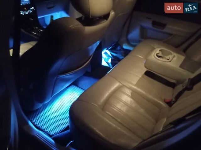 Крайслер 300C, объемом двигателя 3 л и пробегом 339 тыс. км за 7900 $, фото 32 на Automoto.ua