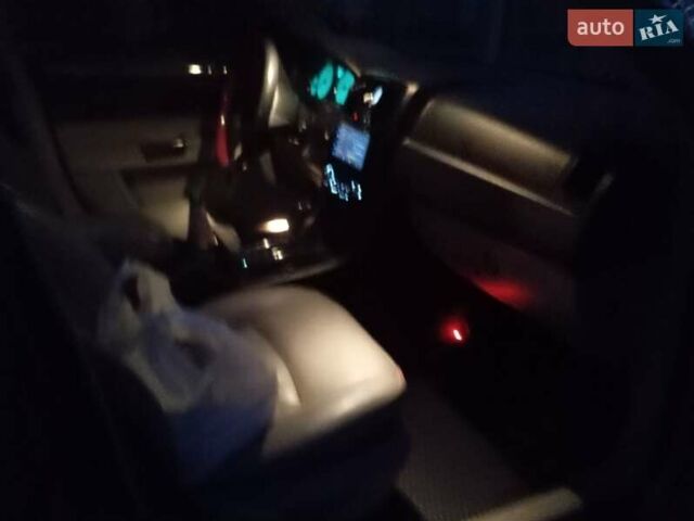 Крайслер 300C, объемом двигателя 3 л и пробегом 339 тыс. км за 8000 $, фото 28 на Automoto.ua