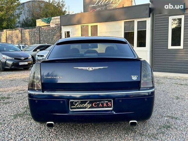 Крайслер 300C, об'ємом двигуна 0 л та пробігом 220 тис. км за 7600 $, фото 5 на Automoto.ua
