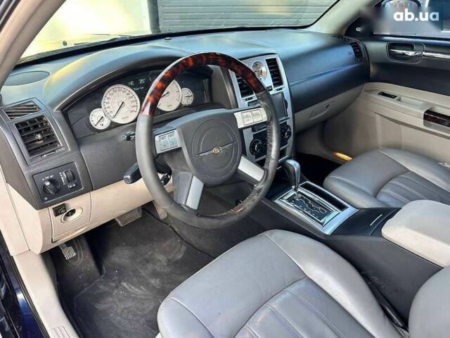 Крайслер 300C, об'ємом двигуна 0 л та пробігом 220 тис. км за 7600 $, фото 15 на Automoto.ua