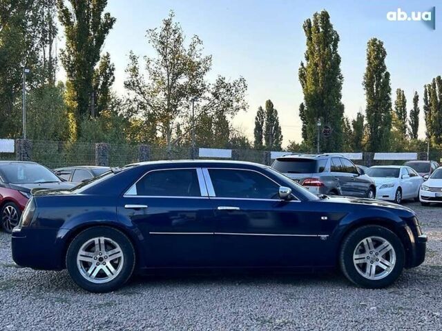 Крайслер 300C, об'ємом двигуна 0 л та пробігом 220 тис. км за 7600 $, фото 3 на Automoto.ua