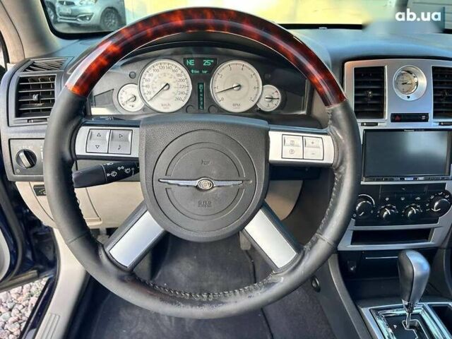 Крайслер 300C, об'ємом двигуна 0 л та пробігом 220 тис. км за 7600 $, фото 17 на Automoto.ua