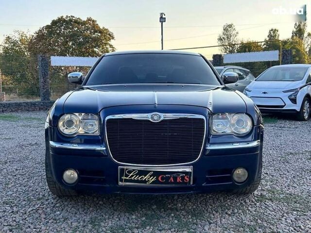 Крайслер 300C, об'ємом двигуна 0 л та пробігом 220 тис. км за 7600 $, фото 1 на Automoto.ua