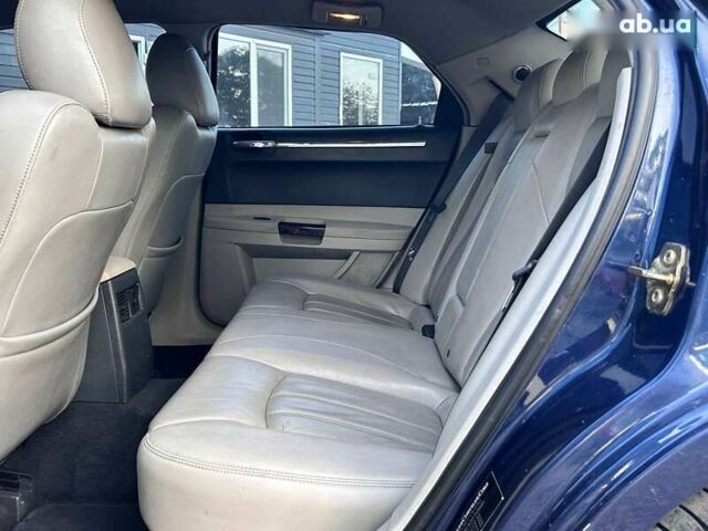 Крайслер 300C, об'ємом двигуна 0 л та пробігом 220 тис. км за 7600 $, фото 25 на Automoto.ua