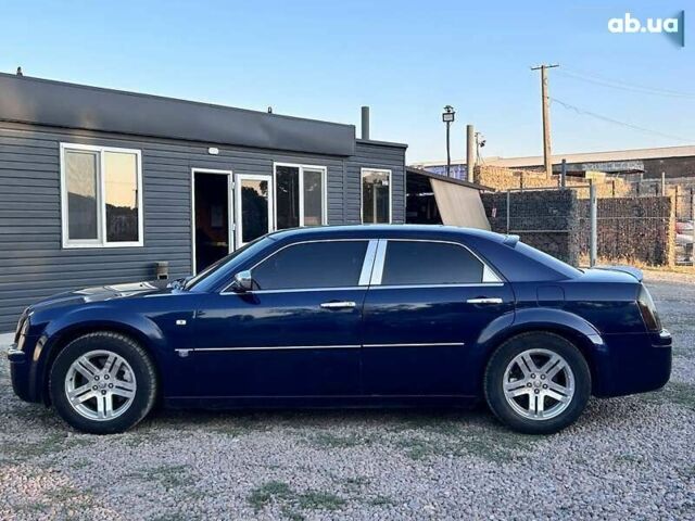 Крайслер 300C, об'ємом двигуна 0 л та пробігом 220 тис. км за 7600 $, фото 7 на Automoto.ua