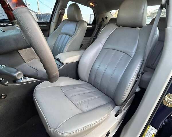 Крайслер 300C, об'ємом двигуна 0 л та пробігом 220 тис. км за 7600 $, фото 16 на Automoto.ua