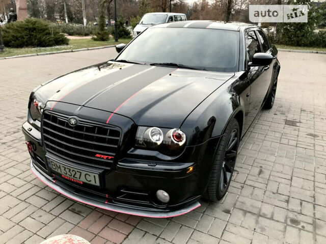 Крайслер 300C, об'ємом двигуна 6.1 л та пробігом 198 тис. км за 14444 $, фото 18 на Automoto.ua