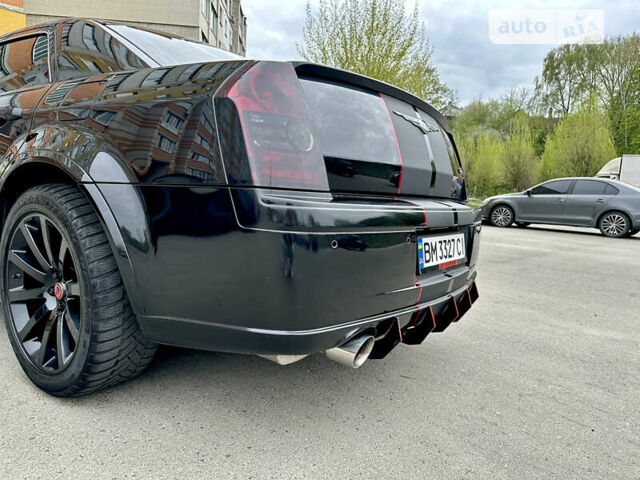 Крайслер 300C, об'ємом двигуна 6.1 л та пробігом 198 тис. км за 14444 $, фото 4 на Automoto.ua