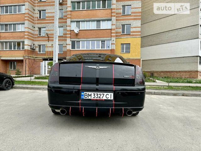 Крайслер 300C, об'ємом двигуна 6.1 л та пробігом 198 тис. км за 14444 $, фото 6 на Automoto.ua