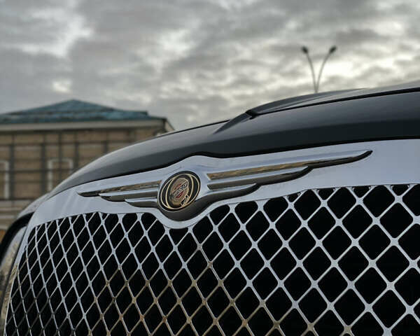 Крайслер 300C, объемом двигателя 2.7 л и пробегом 25 тыс. км за 35000 $, фото 19 на Automoto.ua