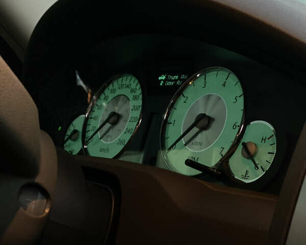 Крайслер 300C, объемом двигателя 2.7 л и пробегом 25 тыс. км за 35000 $, фото 7 на Automoto.ua