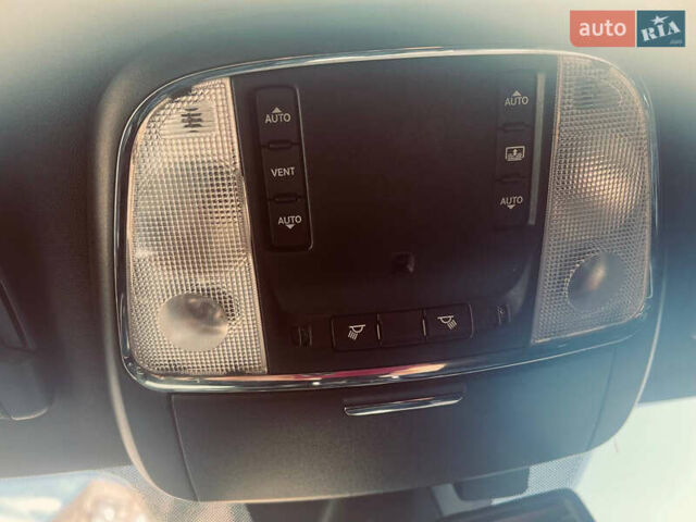 Крайслер 300C, объемом двигателя 2.99 л и пробегом 252 тыс. км за 14000 $, фото 16 на Automoto.ua