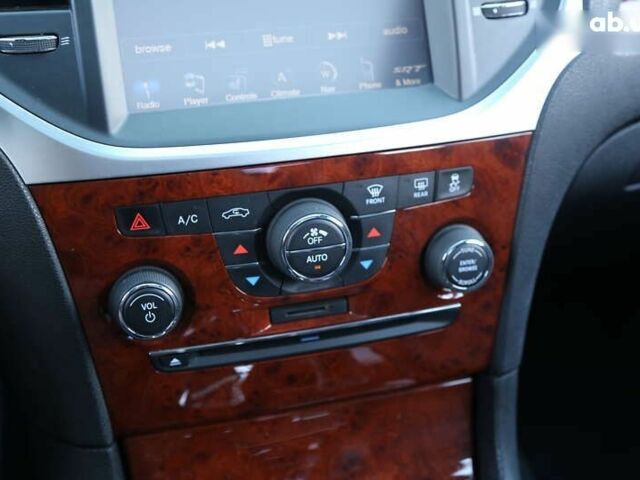 Крайслер 300C, об'ємом двигуна 0 л та пробігом 125 тис. км за 12600 $, фото 19 на Automoto.ua