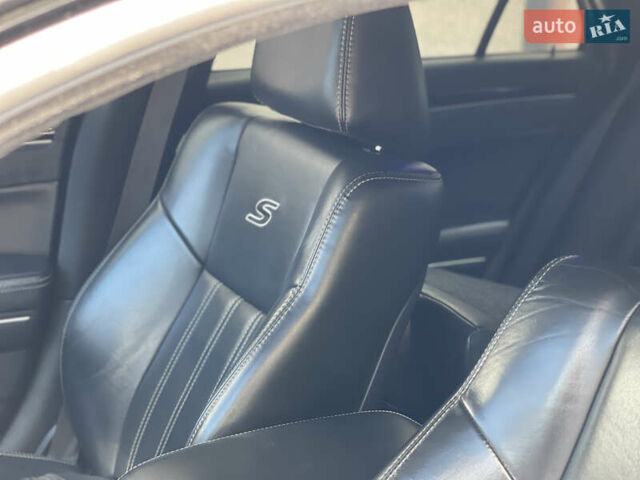 Крайслер 300C, объемом двигателя 3.61 л и пробегом 161 тыс. км за 18999 $, фото 29 на Automoto.ua