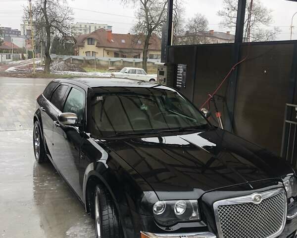 Крайслер 300C, об'ємом двигуна 2.99 л та пробігом 288 тис. км за 7850 $, фото 2 на Automoto.ua