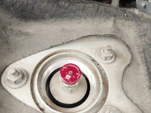 Серый Крайслер 300C, объемом двигателя 3 л и пробегом 3 тыс. км за 4500 $, фото 18 на Automoto.ua