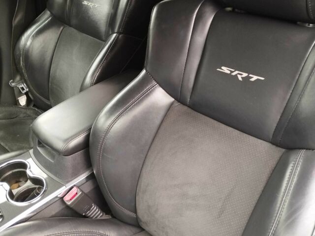 Серый Крайслер 300C, объемом двигателя 3 л и пробегом 3 тыс. км за 4500 $, фото 3 на Automoto.ua