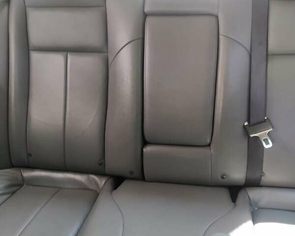 Сірий Крайслер 300C, об'ємом двигуна 3.5 л та пробігом 210 тис. км за 5100 $, фото 7 на Automoto.ua