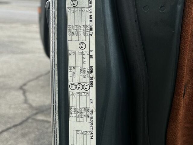 Сірий Крайслер 300C, об'ємом двигуна 3 л та пробігом 346 тис. км за 11000 $, фото 6 на Automoto.ua