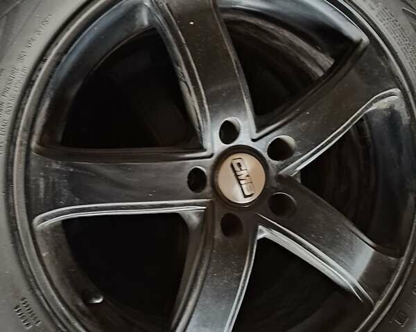 Сірий Крайслер 300C, об'ємом двигуна 3.52 л та пробігом 335 тис. км за 6900 $, фото 8 на Automoto.ua