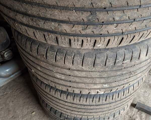 Сірий Крайслер 300C, об'ємом двигуна 3.52 л та пробігом 335 тис. км за 6900 $, фото 9 на Automoto.ua