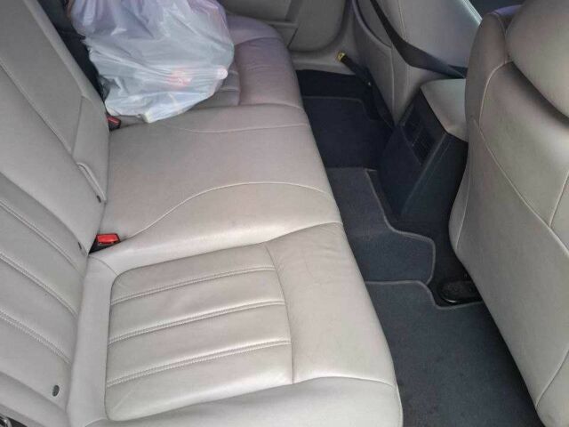 Серый Крайслер 300C, объемом двигателя 2.7 л и пробегом 219 тыс. км за 6500 $, фото 21 на Automoto.ua