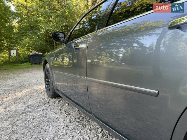 Сірий Крайслер 300C, об'ємом двигуна 3 л та пробігом 341 тис. км за 8500 $, фото 49 на Automoto.ua