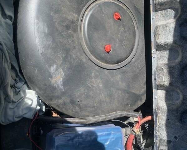 Сірий Крайслер 300C, об'ємом двигуна 3.52 л та пробігом 228 тис. км за 8500 $, фото 19 на Automoto.ua