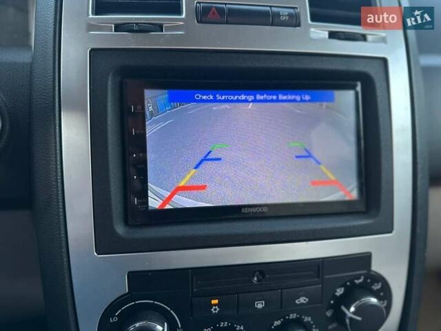 Серый Крайслер 300C, объемом двигателя 2.99 л и пробегом 216 тыс. км за 8900 $, фото 24 на Automoto.ua