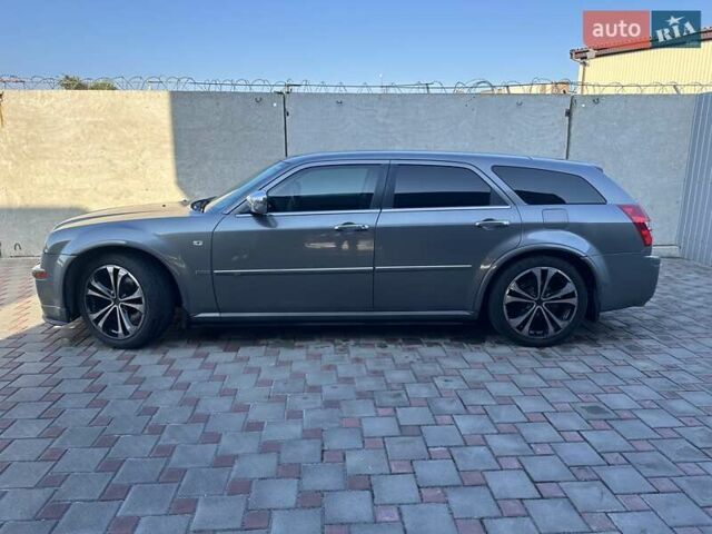 Сірий Крайслер 300C, об'ємом двигуна 2.99 л та пробігом 211 тис. км за 9700 $, фото 3 на Automoto.ua