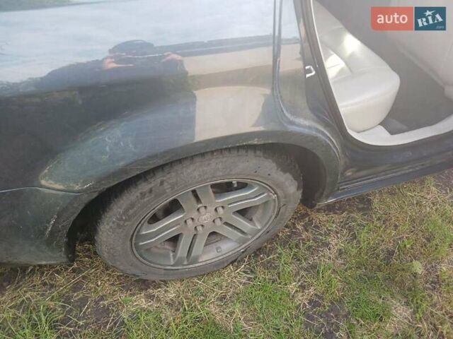Синий Крайслер 300C, объемом двигателя 3 л и пробегом 398 тыс. км за 6000 $, фото 8 на Automoto.ua