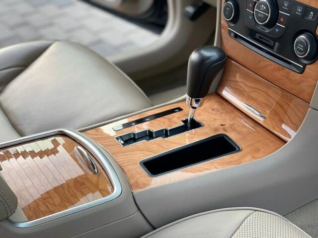 Синій Крайслер 300C, об'ємом двигуна 3 л та пробігом 159 тис. км за 6800 $, фото 22 на Automoto.ua