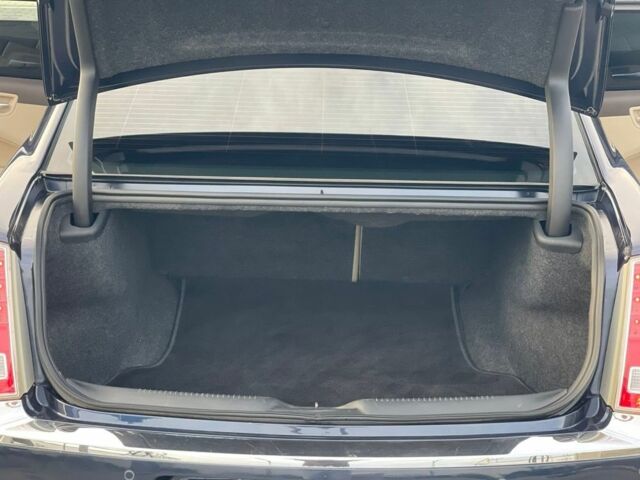 Синій Крайслер 300C, об'ємом двигуна 3 л та пробігом 159 тис. км за 6800 $, фото 23 на Automoto.ua