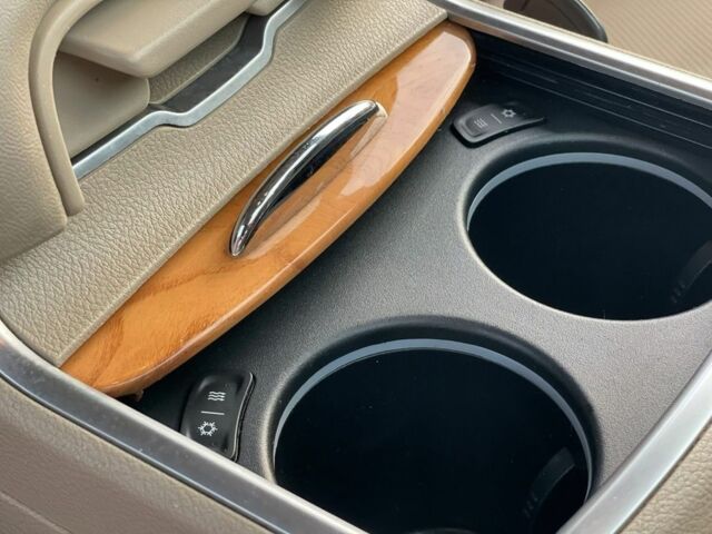 Синій Крайслер 300C, об'ємом двигуна 3 л та пробігом 159 тис. км за 6800 $, фото 21 на Automoto.ua