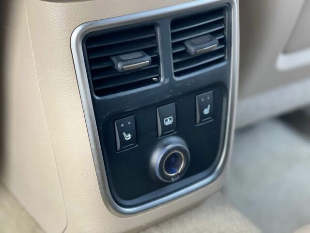 Синій Крайслер 300C, об'ємом двигуна 3 л та пробігом 159 тис. км за 6800 $, фото 19 на Automoto.ua