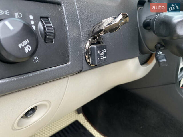 Зеленый Крайслер 300C, объемом двигателя 3.52 л и пробегом 225 тыс. км за 8500 $, фото 14 на Automoto.ua