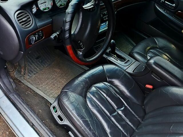 Крайслер 300М, об'ємом двигуна 3.5 л та пробігом 305 тис. км за 2300 $, фото 5 на Automoto.ua